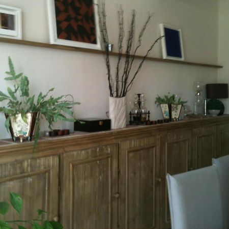 Chambre D'Hotes "Le Village" Villenouvelle Dış mekan fotoğraf