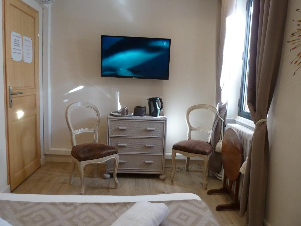 Chambre D'Hotes "Le Village" Villenouvelle Dış mekan fotoğraf