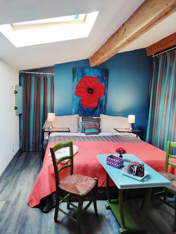 Chambre D'Hotes "Le Village" Villenouvelle Dış mekan fotoğraf