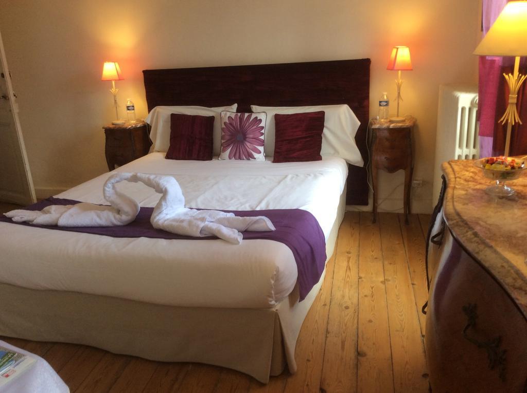 Chambre D'Hotes "Le Village" Villenouvelle Dış mekan fotoğraf