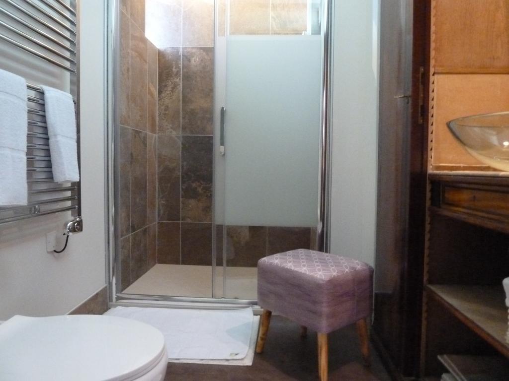 Chambre D'Hotes "Le Village" Villenouvelle Dış mekan fotoğraf