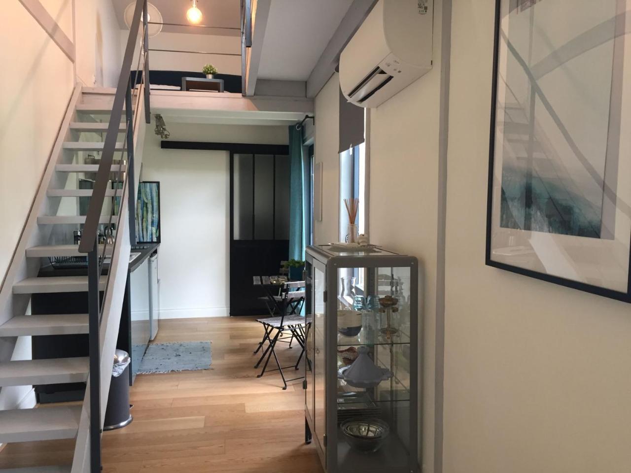 Chambre D'Hotes "Le Village" Villenouvelle Dış mekan fotoğraf