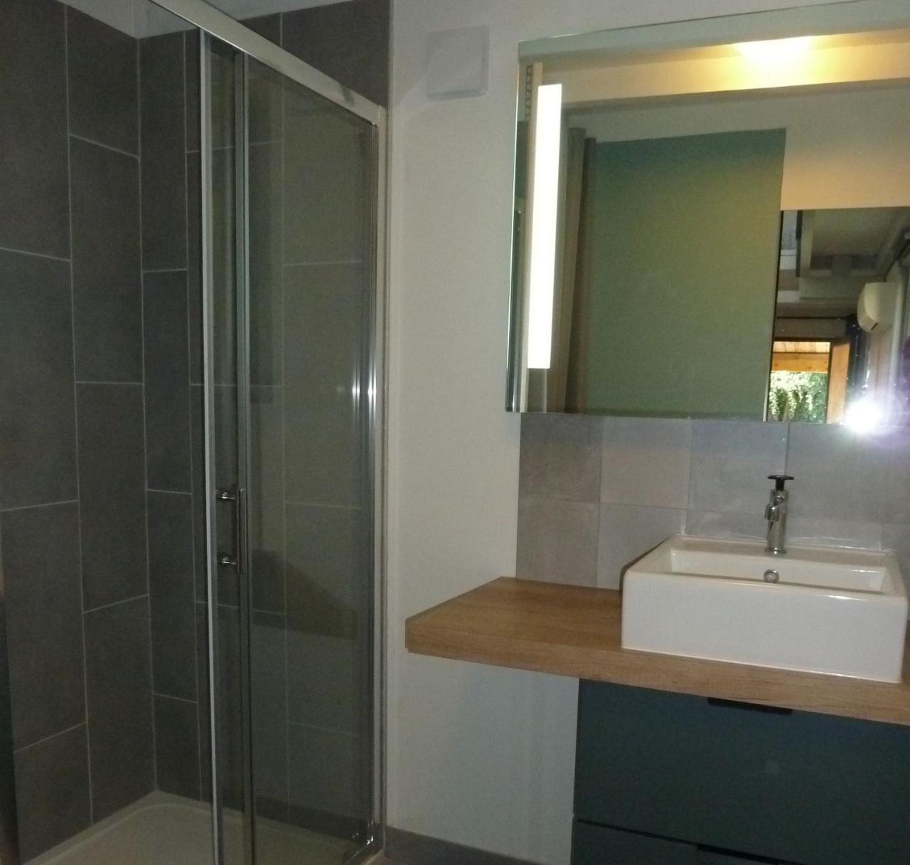 Chambre D'Hotes "Le Village" Villenouvelle Dış mekan fotoğraf