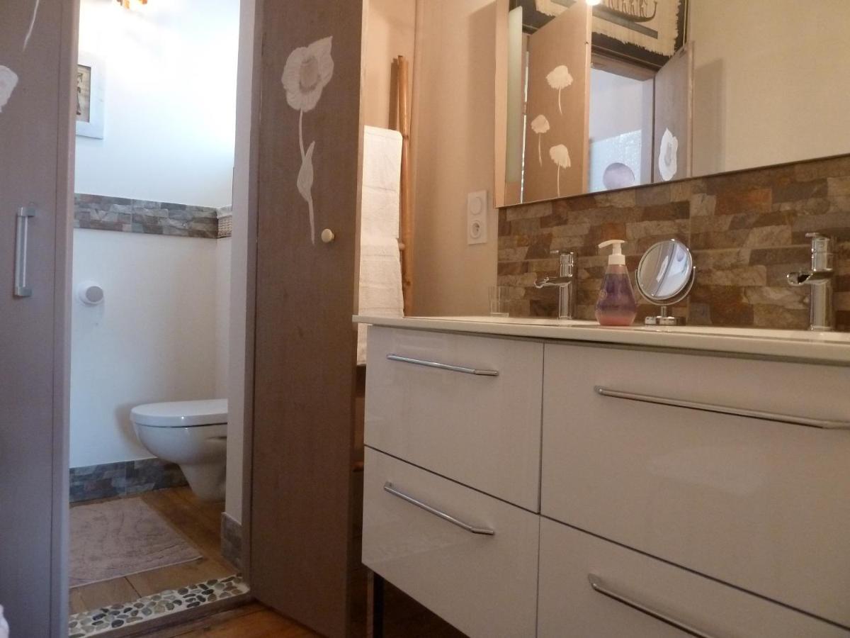 Chambre D'Hotes "Le Village" Villenouvelle Dış mekan fotoğraf